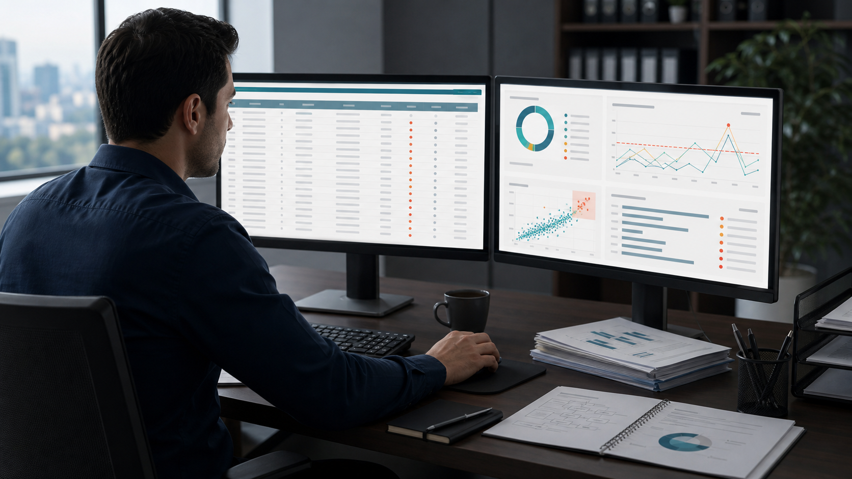 Subscription Revenue CSV Cleanup for SaaS Teams: A Local-First Workflow